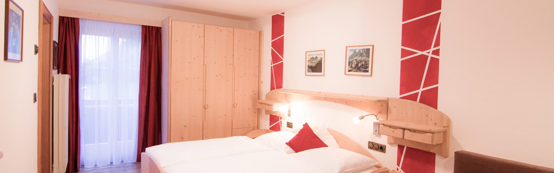 Accommodation | haus urban B&B | Classic Room